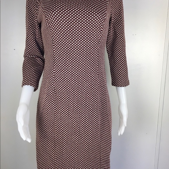 Talbots Dress Size 4.